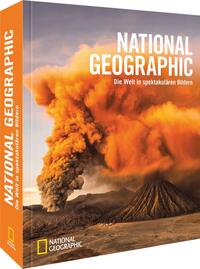 National Geographic - Die Welt in spektakulären Bildern