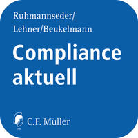 Compliance aktuell