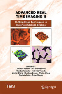 Advanced Real Time Imaging II