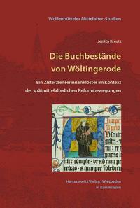 Die Buchbestände von Wöltingerode