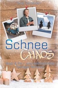 Schneechaos: Basti & Flo