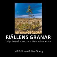 Fjällens granar