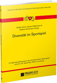 Diversität im Sportspiel