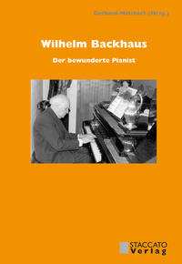 Wilhelm Backhaus