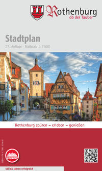 Rothenburg ob der Tauber