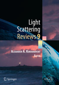 Light Scattering Reviews 9