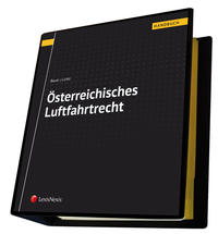 Österreichisches Luftfahrtrecht