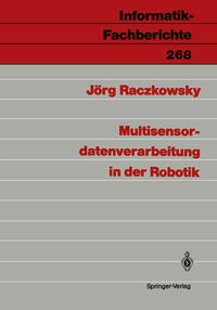 Multisensordatenverarbeitung in der Robotik