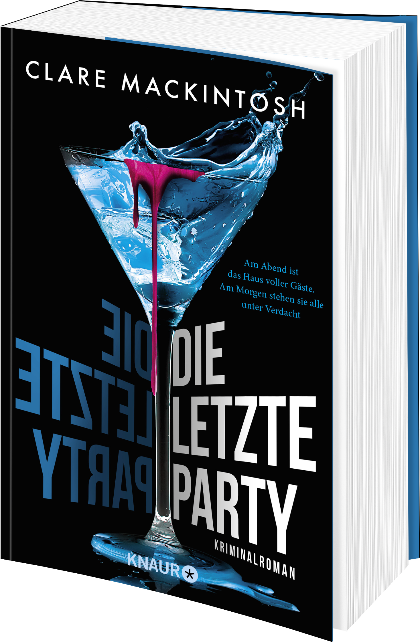 Die letzte Party