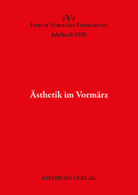 Ästhetik im Vormärz