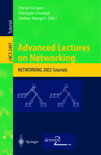 Advanced Lectures on Networking