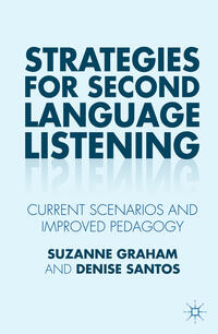 Strategies for Second Language Listening