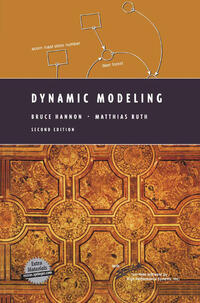 Dynamic Modeling