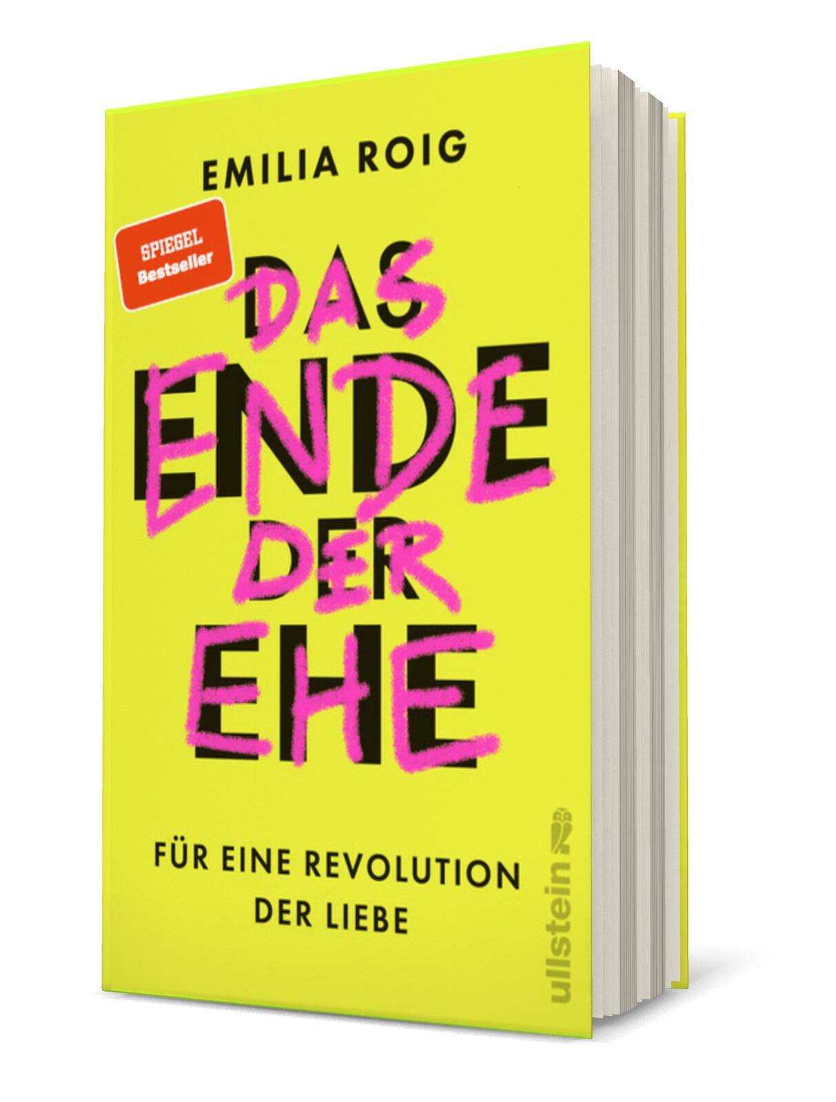 Das Ende der Ehe