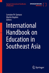 International Handbook on Education in Southeast Asia