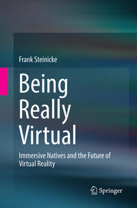 Being Really Virtual