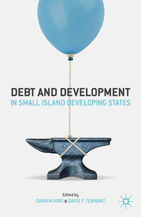 Debt and Development in Small Island Developing States