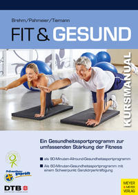 Fit und gesund