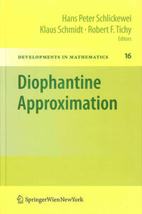 Diophantine Approximation