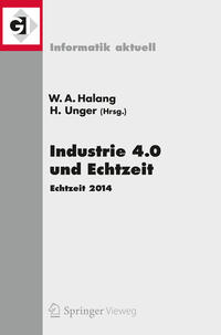 Industrie 4.0 und Echtzeit