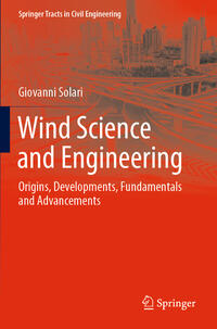 Wind Science and Engineering