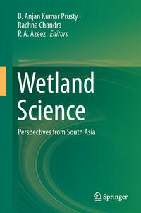 Wetland Science