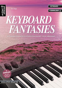 Keyboard Fantasies