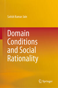 Domain Conditions and Social Rationality