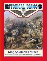 King Solomon's Mines