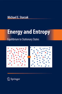 Energy and Entropy