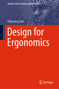 Design for Ergonomics