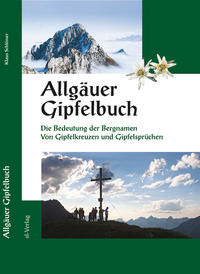 Allgäuer Gipfelbuch