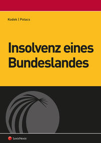 Insolvenz eines Bundeslandes