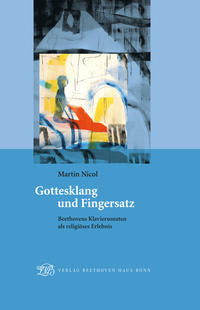 Gottesklang und Fingersatz