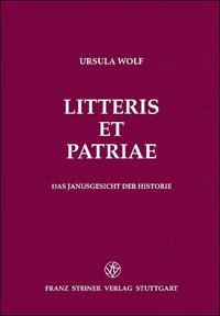 Litteris et Patriae