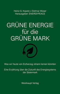 GRÜNE ENERGIE für die GRÜNE MARK