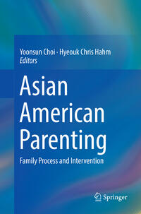 Asian American Parenting