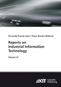 Reports on industrial information technology