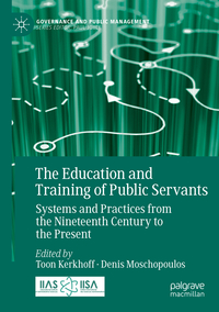 The Education and Training of Public Servants