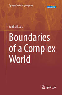 Boundaries of a Complex World