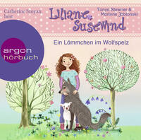 Liliane Susewind – Ein Lämmchen im Wolfspelz