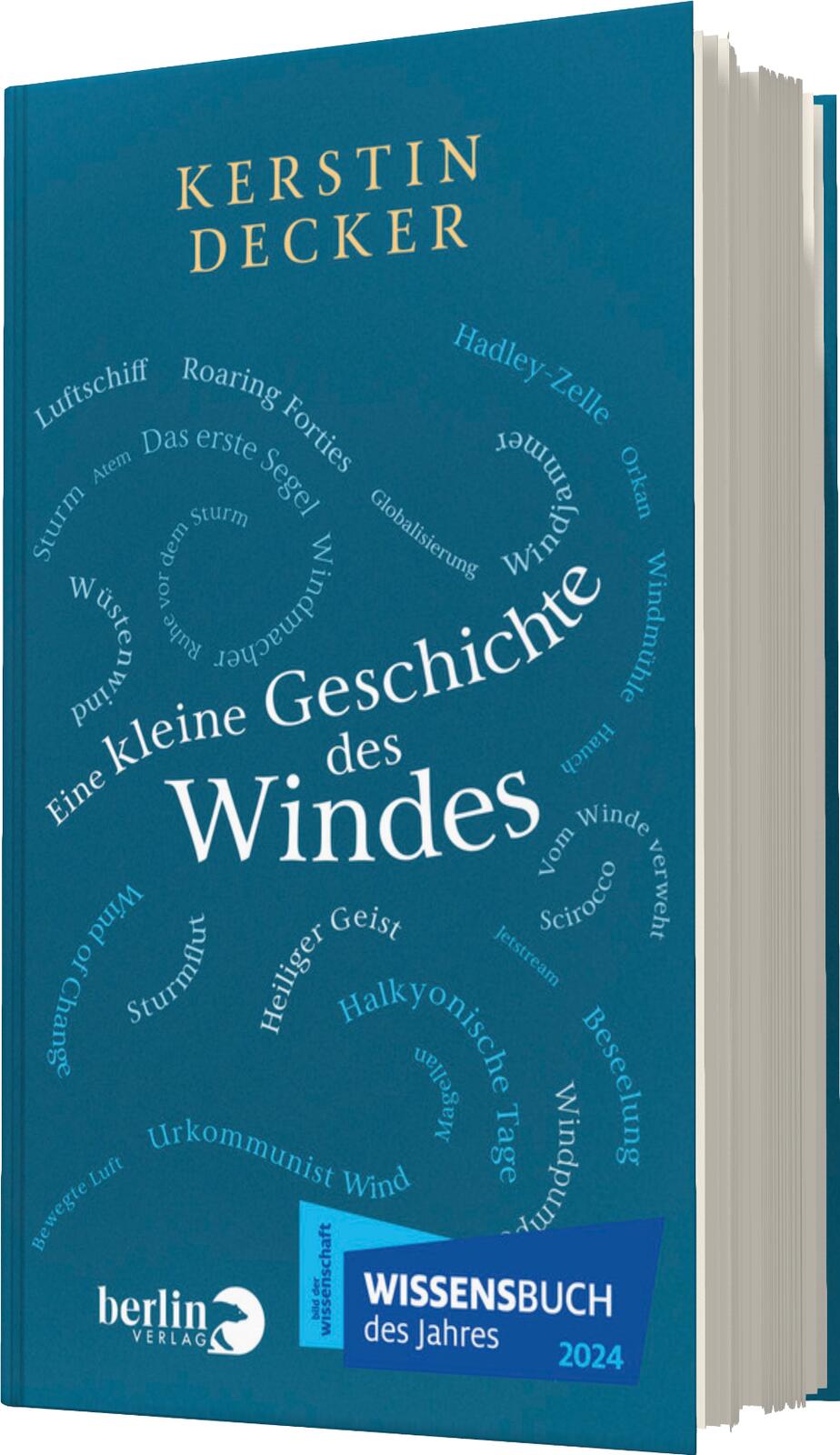 Eine kleine Geschichte des Windes