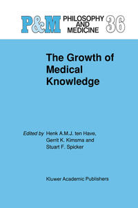 The Growth of Medical Knowledge