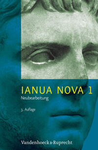 Ianua Nova Neubearbeitung – Teil 1 mit Vokabelheft