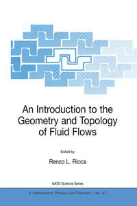 An Introduction to the Geometry and Topology of Fluid Flows