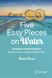 Five Easy Pieces on Water