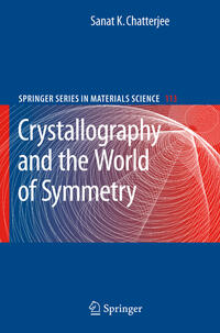 Crystallography and the World of Symmetry