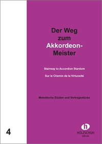 Der Weg zum Akkordeon-Meister 4