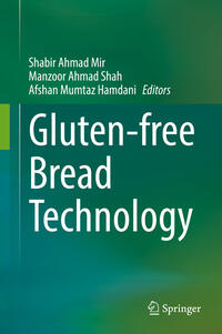 Gluten-free Bread Technology