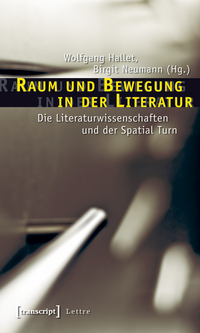 Raum und Bewegung in der Literatur